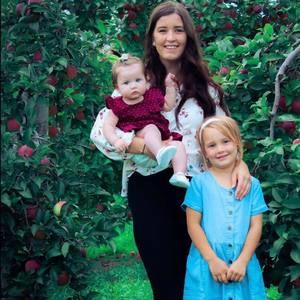 Meet your Posher, Megan